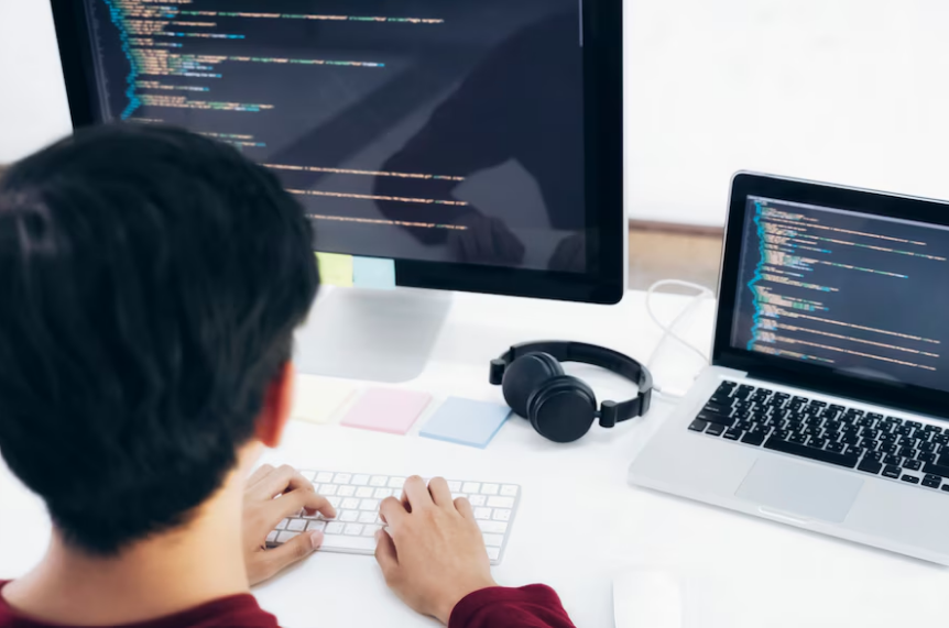 Learning programming languages